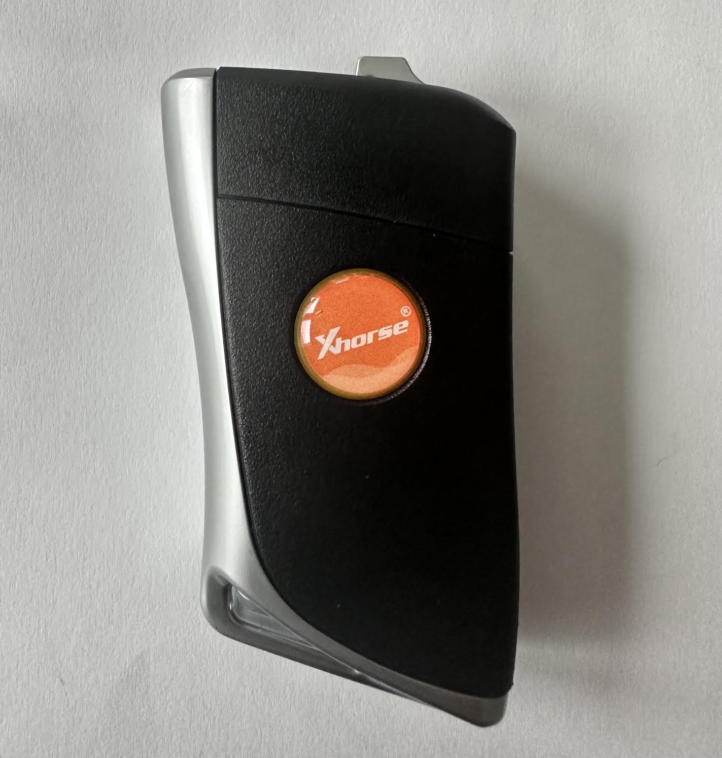 Xhorse VVDI Super Remote / Lexus Style / 3-Button Universal Flip Key / XT27 XT27A66 Super Chip for VVDI Tools - SKU: XHS-XELEX0 / SKU: XHS-XELEX0EN