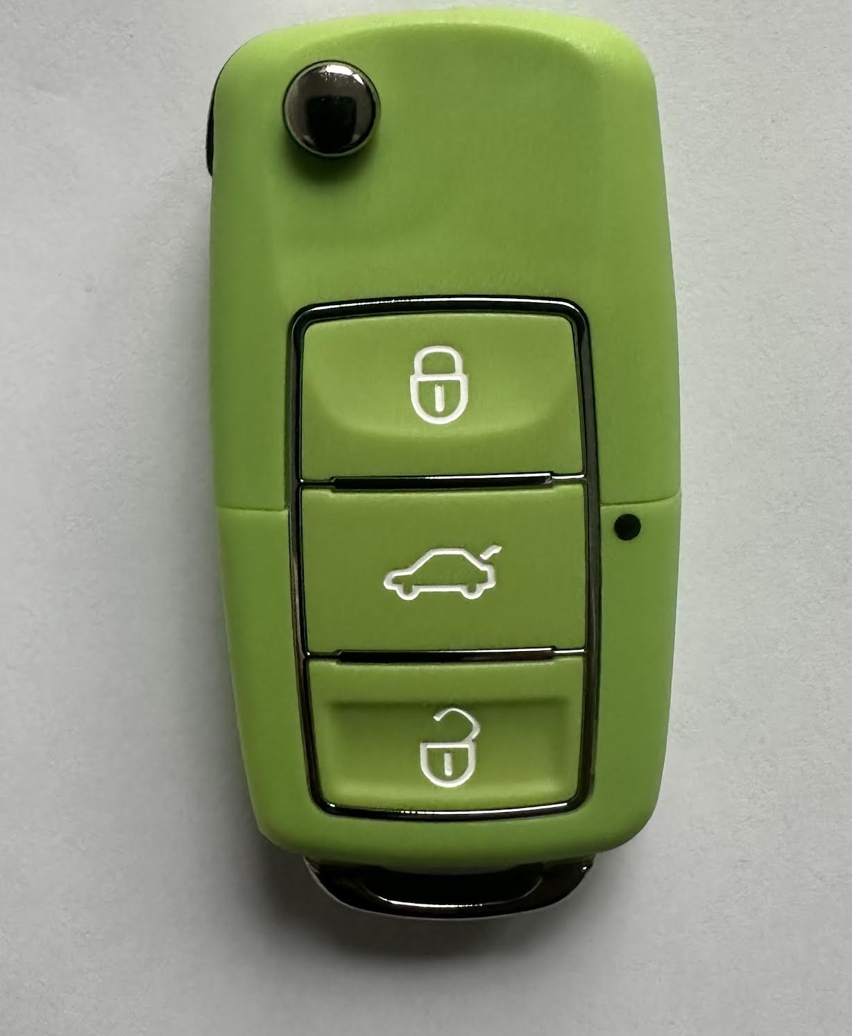 Xhorse Wire remote SKU: XKB504 / SKU: XKB504EN