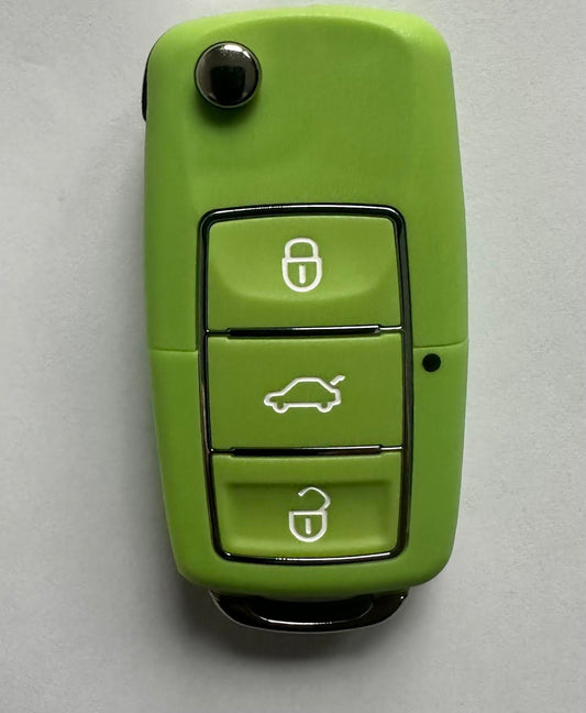 Xhorse Wire remote SKU: XKB504 / SKU: XKB504EN