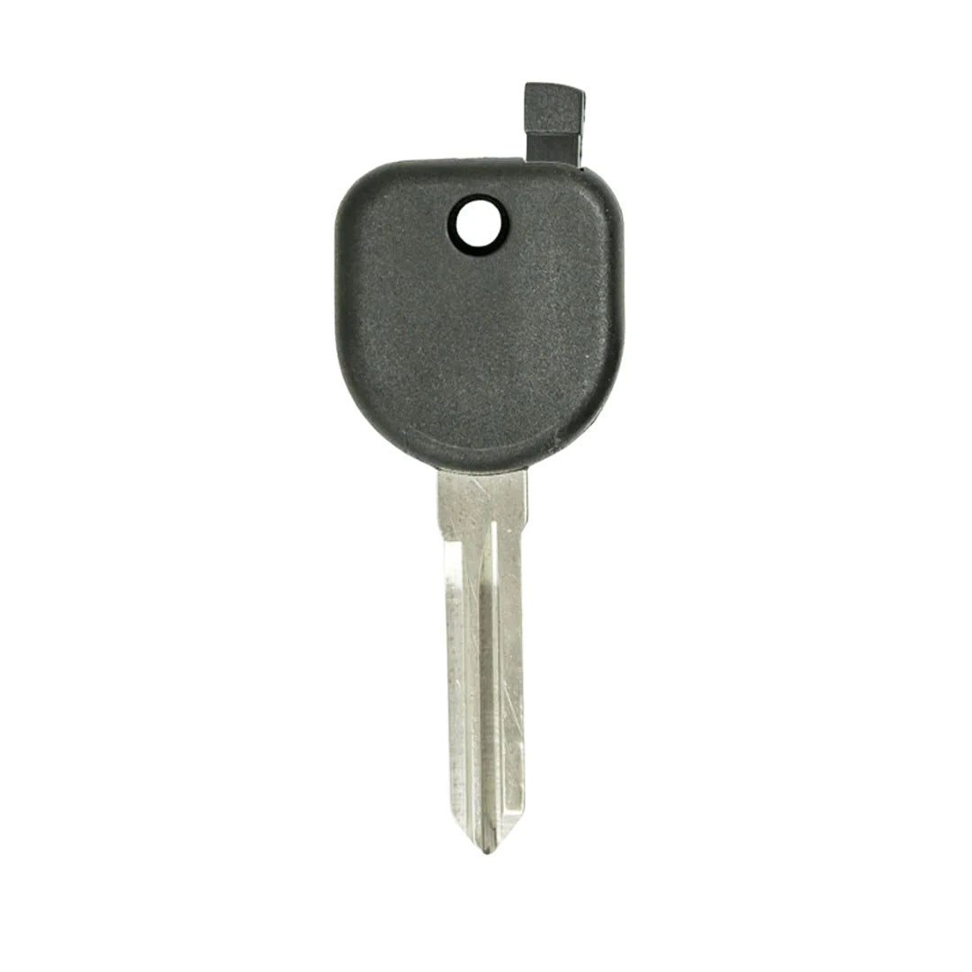 B106 / B107 / B111 / GM Transponder Key Shell (NO CHIP)