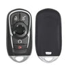 2018-2020 Buick / 5-Button Smart Key / PN: 13521090 / HYQ4EA
