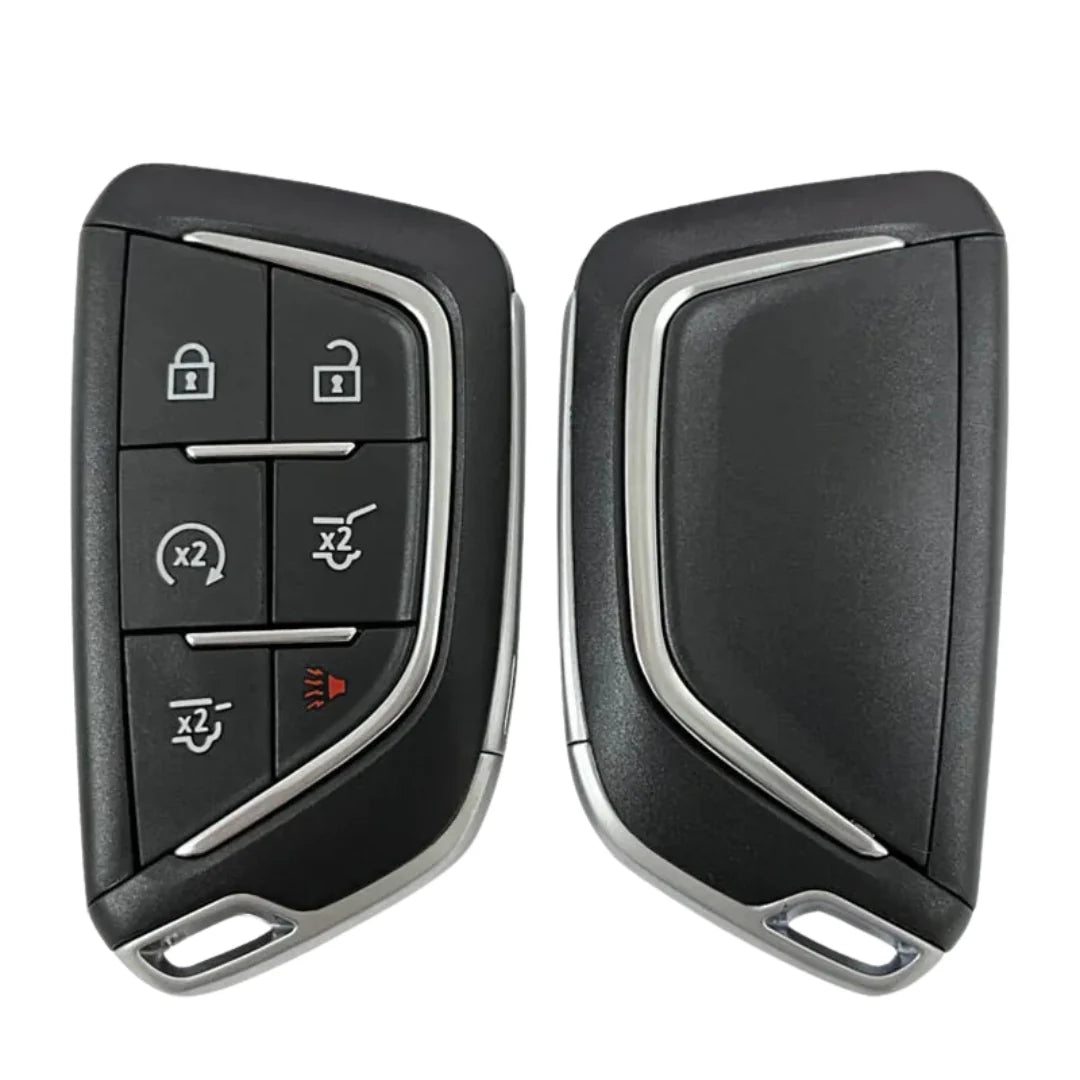 2021-2024 Cadillac Escalade / 6-Button Smart Key / PN: 13538864 / YG0G20TB1