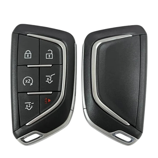 2021-2024 Cadillac Escalade / 6-Button Smart Key / PN: 13538864 / YG0G20TB1