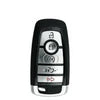 Ford F-Series 2023-2025 / Llave inteligente de 5 botones / PN: 164-R8330 / M3N-A3C108397