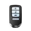 2016-2017 Honda Accord / 4-Button Smart Key / PN: 72147-T2G-A61 / ACJ932HK1310A