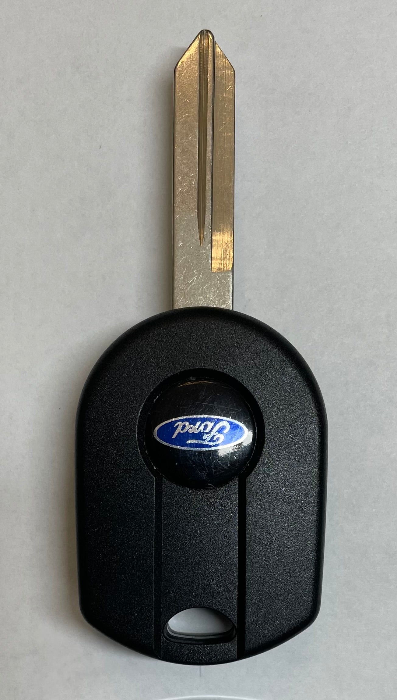 Ford 2007-2020 - 3-Button Remote Head Key - FCC ID: CWTWB1U793 / H75 / Chip 80 Bit / SKU: RHK-FRD022