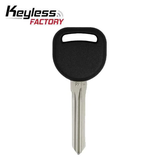 K-GM-B115,b106,  2004-2006 Cadillac - B115 (PK3+) Transponder Key (48 Chip) (AFTERMARKET)