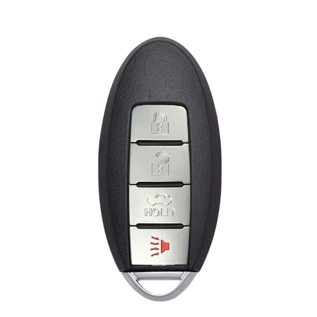 2011-2019 Infiniti / Nissan / 4-Button Smart Key / PN: 285E3-1LP0C / CWTWB1U787