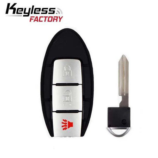 2007-2015 Nissan / Infiniti / 3-Button Smart Key / KR55WK48903