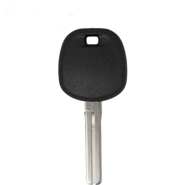 Lexus 1997-2001 - Transponder Key - Long Blade - Chip ID: TEXAS ID 4C TAG (AFTERMARKET) - SKU: K-TOY40