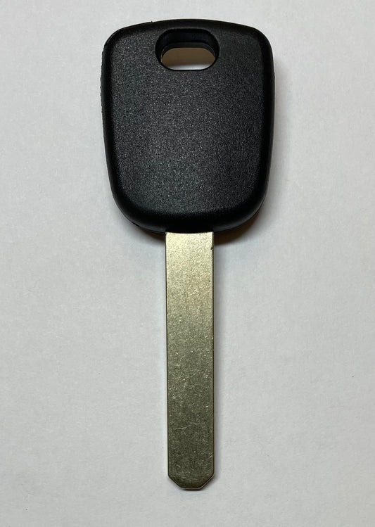 Acura, Honda 2003-2017 / Transponder Key / Chip ID: Megamos 13 (AFTERMARKET) / SKU: K-HO03