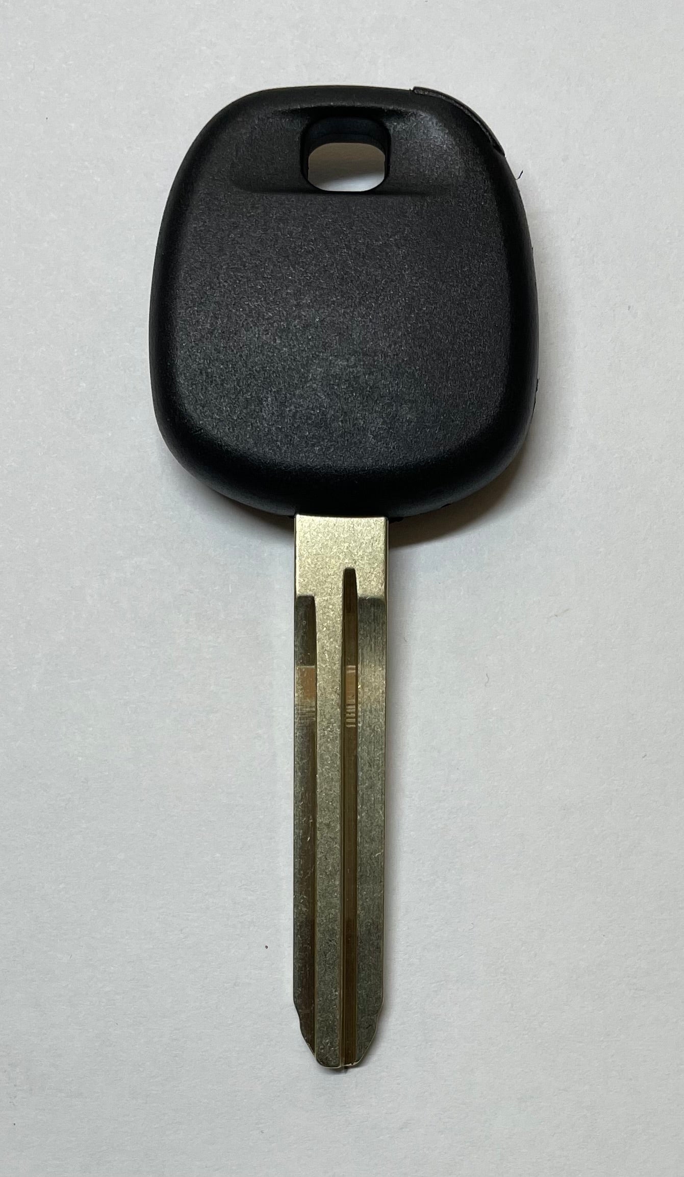 Toyota, Scion 2010-2019 / Transponder Key / Chip ID: TEXAS ID 4D 72 G (AFTERMARKET) / SKU: K-TOY44G