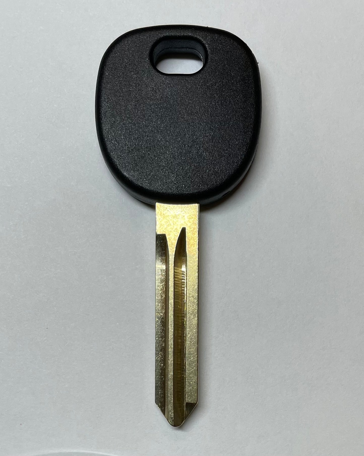 Buick, Pontiac, Saab 2004-2009 - Transponder Key - Chip ID: Megmos 13 (AFTERMARKET) - SKU: K-B107