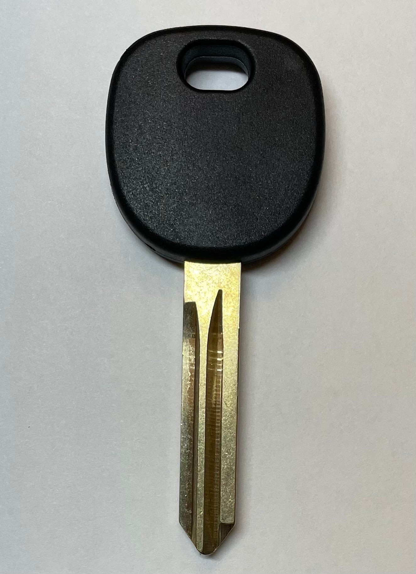 Buick, Pontiac, Saab 2004-2009 - Transponder Key - Chip ID: Megmos 13 (AFTERMARKET) - SKU: K-B107