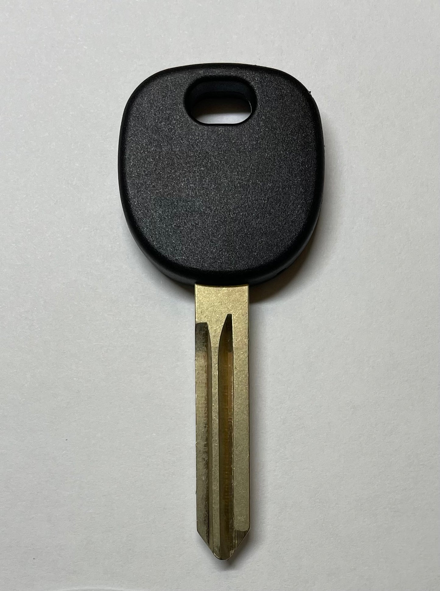 Cadillac SRX 2004-2006 -Transponder Key - Chip ID: MEGAMOS ID 48 GM (AFTERMARKET) - SKU: ILCO-B115-PT