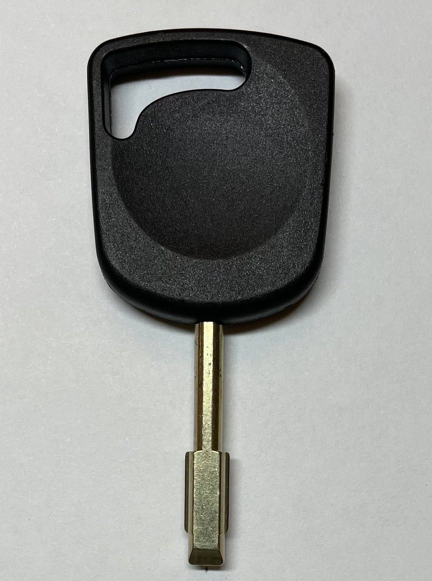 Ford Transit Connect 2001-2013 - Transponder Key - Tibbe - CHIP Texas ID 4D 63 80-Bit (AFTERMARKET) - SKU: K-H91