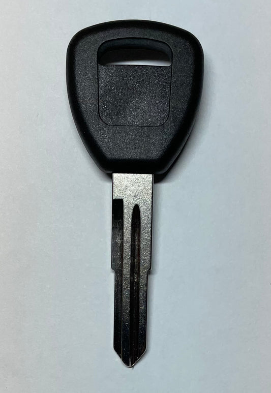 Acura, Honda - Transponder Key - Chip ID: TEXAS ID 4D 67 D (AFTERMARKET) - SKU: K-HD106