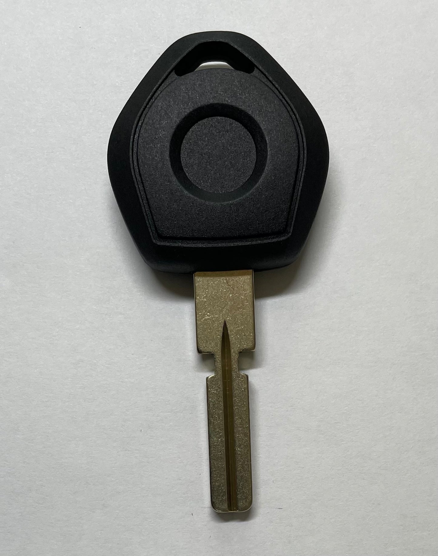 BMW 3 thru 8. Z3 Series 1995-2003 - Transponder Key - Chip ID: Philips ID 44 / PCF7935 (EWS) (AFTERMARKET) - SKU: K-BMW-S7BW-PT