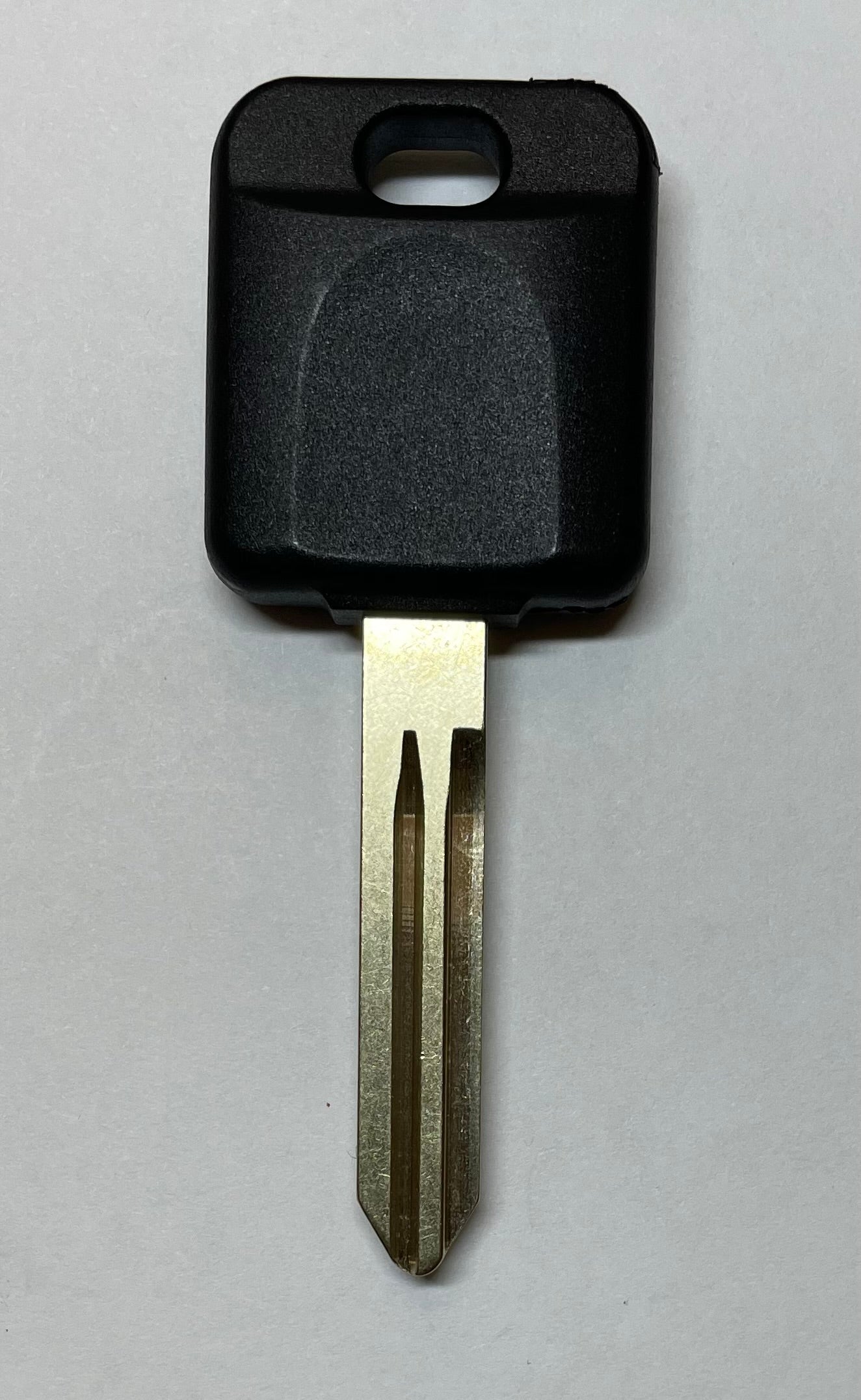 Nissan, Infiniti, Suzuki 2002-2019 - Transponder Key - Chip ID: 46 - SKU: K-NI04 or SKU: ILCO-NI04T