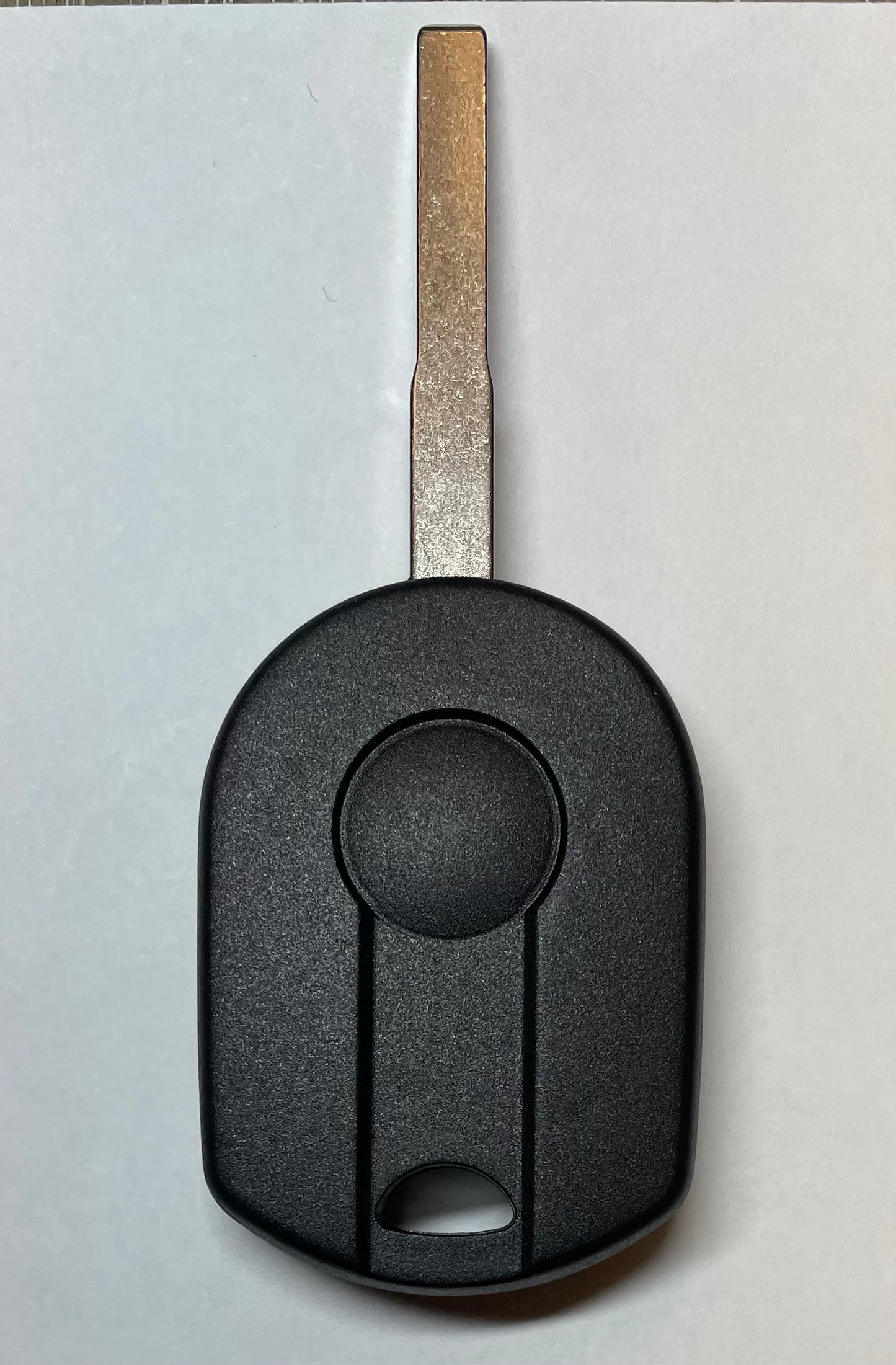 Ford 2012-2019 / 4-Button Remote Head Key / FCC ID: CWTWB1U793 / Chip: 4D 63 80 BIT / 315 MHz (AFTERMARKET) / SKU: RHK-FD-HS-793-4