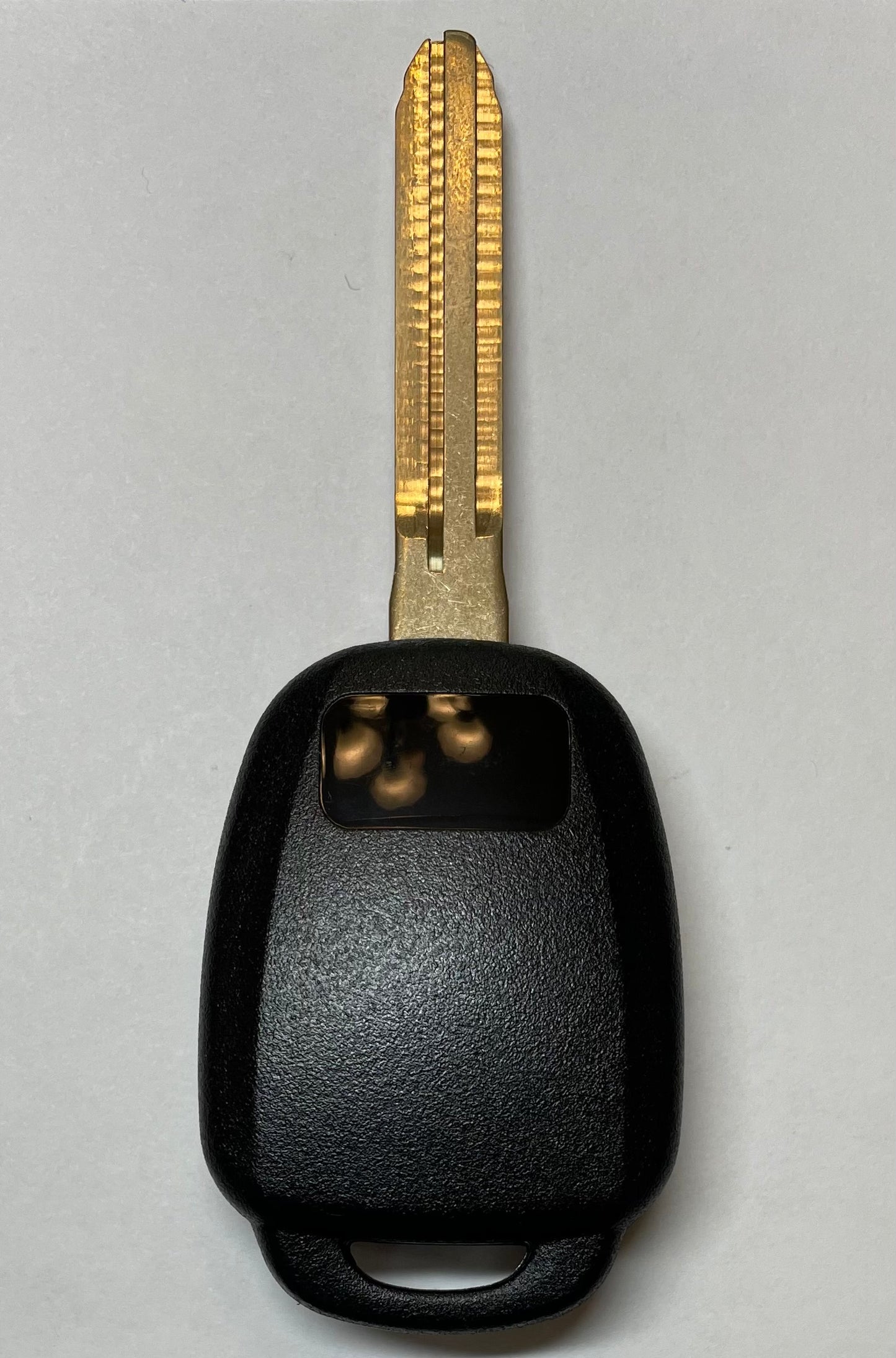 Toyota Corolla, Camry, Tacoma, 2014-2018 - 4-Button Remote Head Key - FCC ID: HYQ12BDM - Chip ID: H - 315 MHz (AFTERMARKET) - SKU: RHK-TOY-BDM-H-4