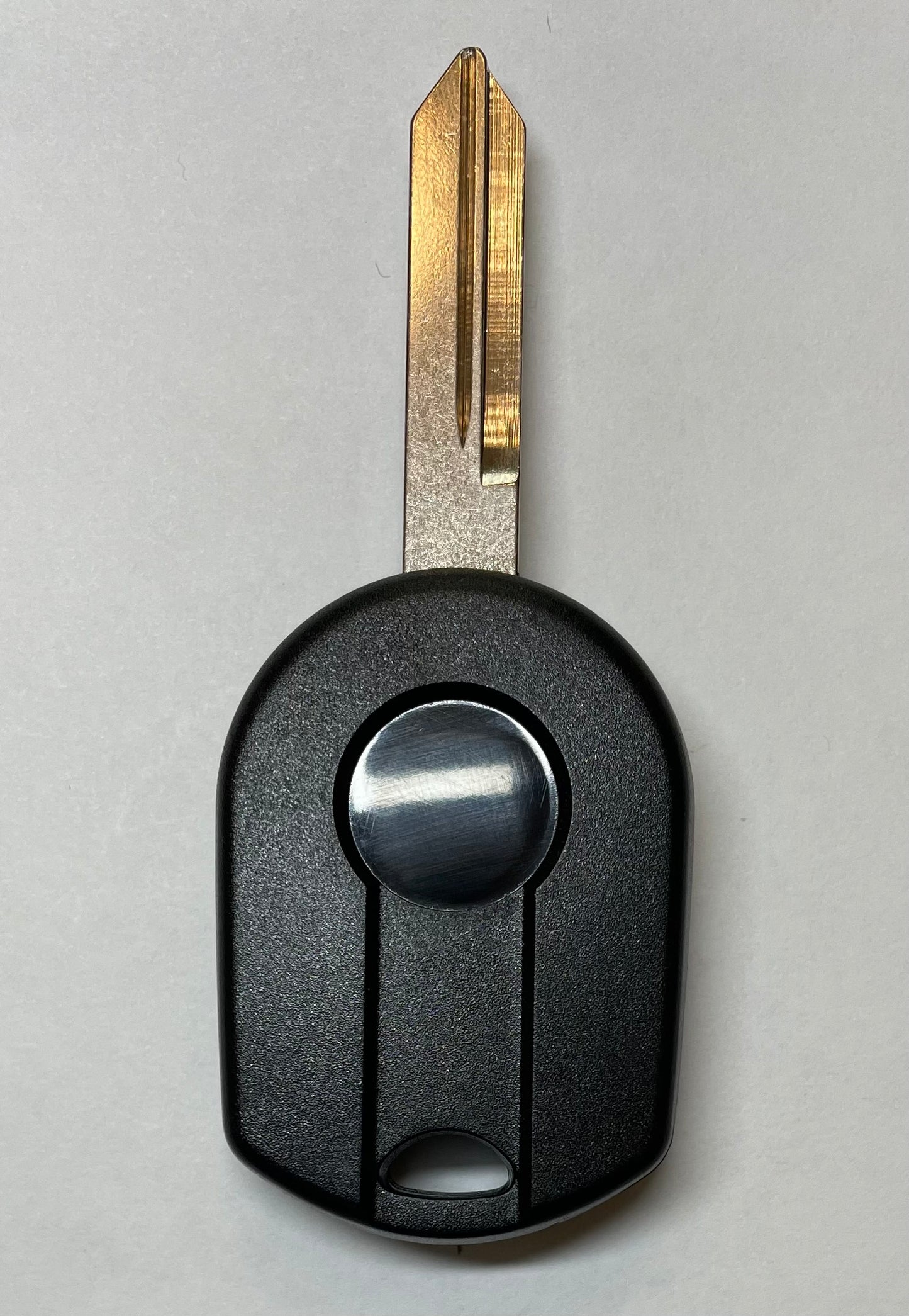 Ford, Lincoln, Mazda, Mercury 2000-2017 - 4-Button Remote Head Key - FCC ID: CWTWB1U331, CWTWBIU331, CWTWB1U322, CWTWBIU322, CWTWB1U345 CWTWBIU345, GQ43VT11T - Chip ID: 4D-63 80-Bit (AFTERMARKET) - SKU: RK-FD-402