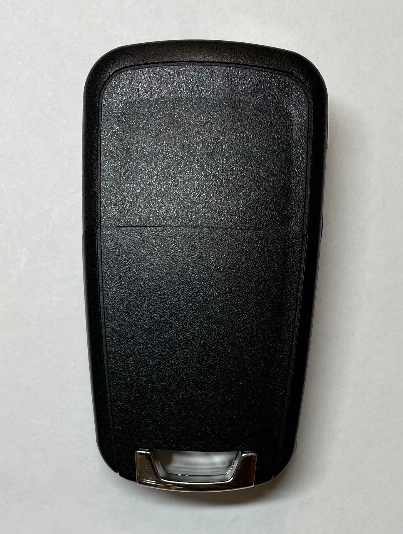 GM - Buick, Chevrolet, GMC 2010-2019 - 4-Button Flip Key - FCC ID: OHT01060512 - Chip ID: 46 - 315Mhz (AFTERMARKET) - SKU: RK-GM-FP4