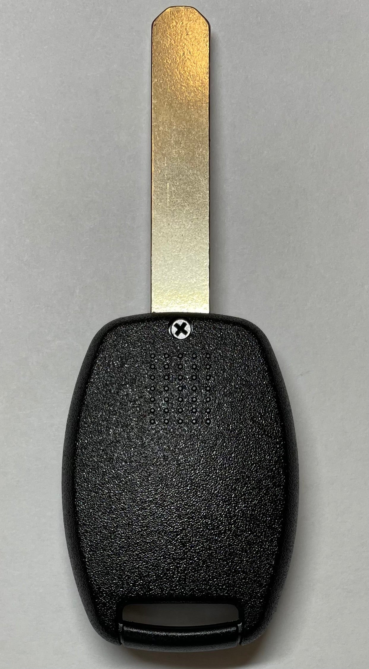 Acura, Honda 2008-2014 / 4-Button Remote Head Key  / FCC ID: MLBHLIK-1T /  Chip ID: Philips 46 / 314 Mhz (AFTERMARKET) - SKU: RK-HON-MLB-4