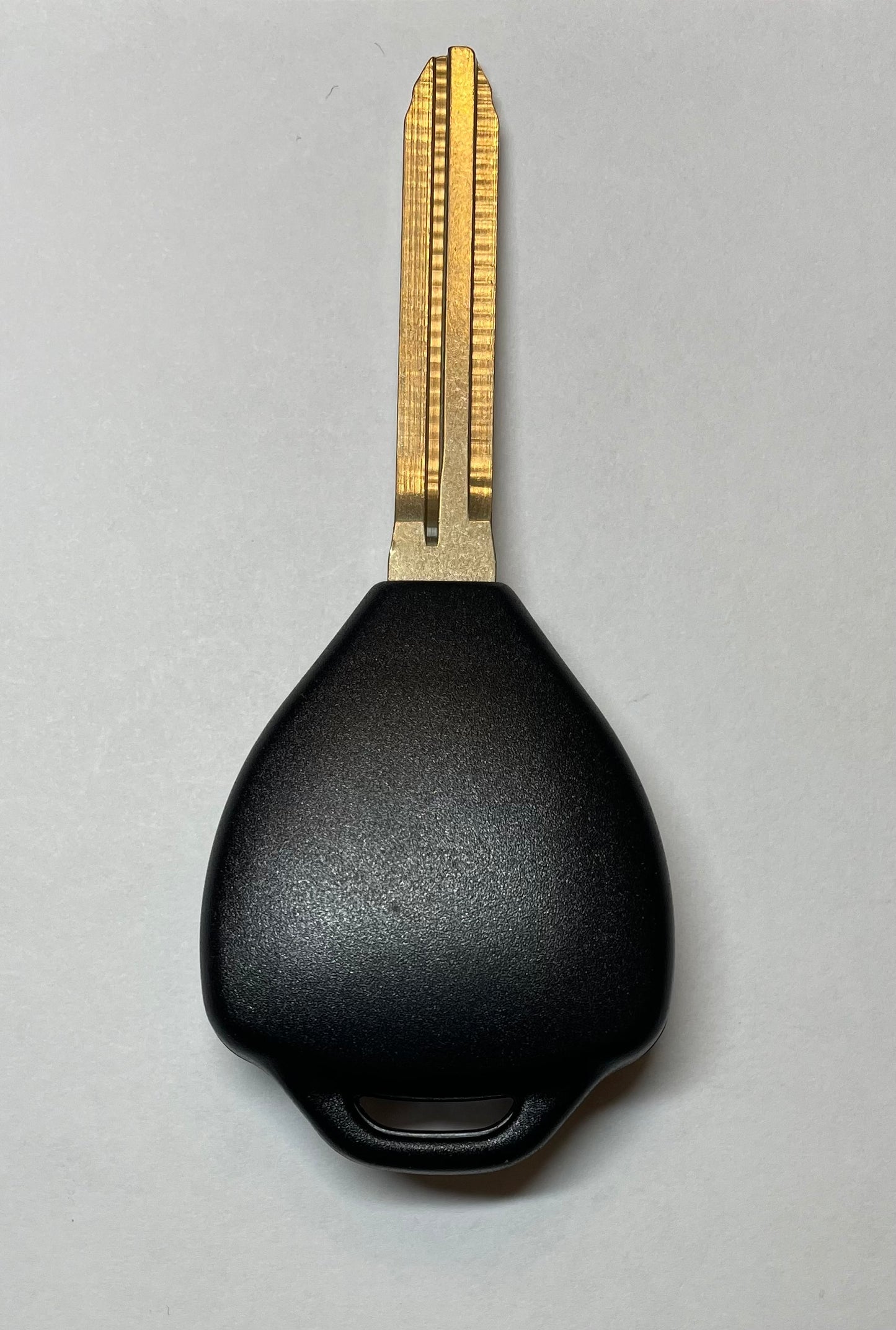 Toyota Camry, Corolla 2007-2010 - 4-Button Remote Head Key - FCC ID: HYQ12BBY - Chip ID: 4D67 - 315 MHz (AFTERMARKET) - SKU: RK-TOY-401