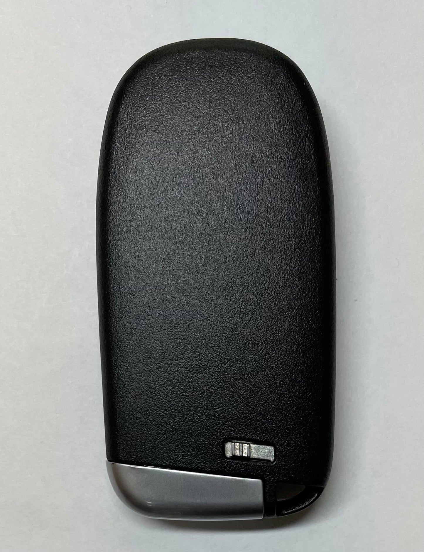 Chrysler 200, 300, Dodge Challenger, Charger, Journey, Fiat 500X 2011-2021 - 5-Button Smart Key - FCC ID: M3M-40821302 - Chip: 4A AES - 433 MHz (AFTERMARKET) - SKU: RSK-DDG-CC05