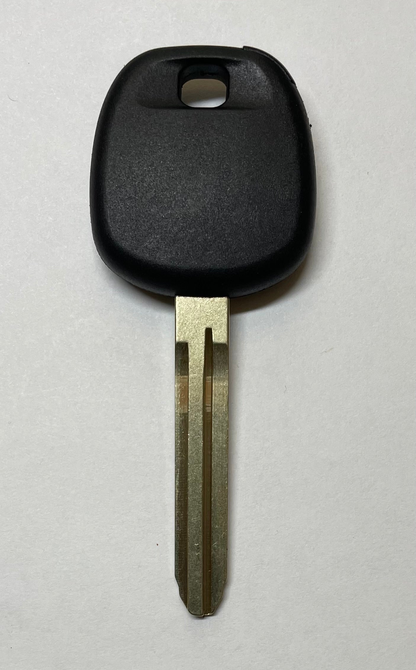 Toyota 1998-2006- Transponder Key - Chip ID: 4C (AFTERMARKET) - SKU: K-TOY43AT4