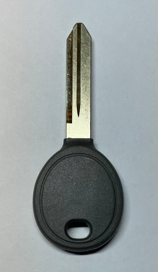 Dodge Stratus Cpe, Chrysler Sebring Cpe, Jeep 2001-2005 - Transponder Key - Chip ID: TEXAS INST 4D61 (AFTERMARKET) - SKU: K-Y165