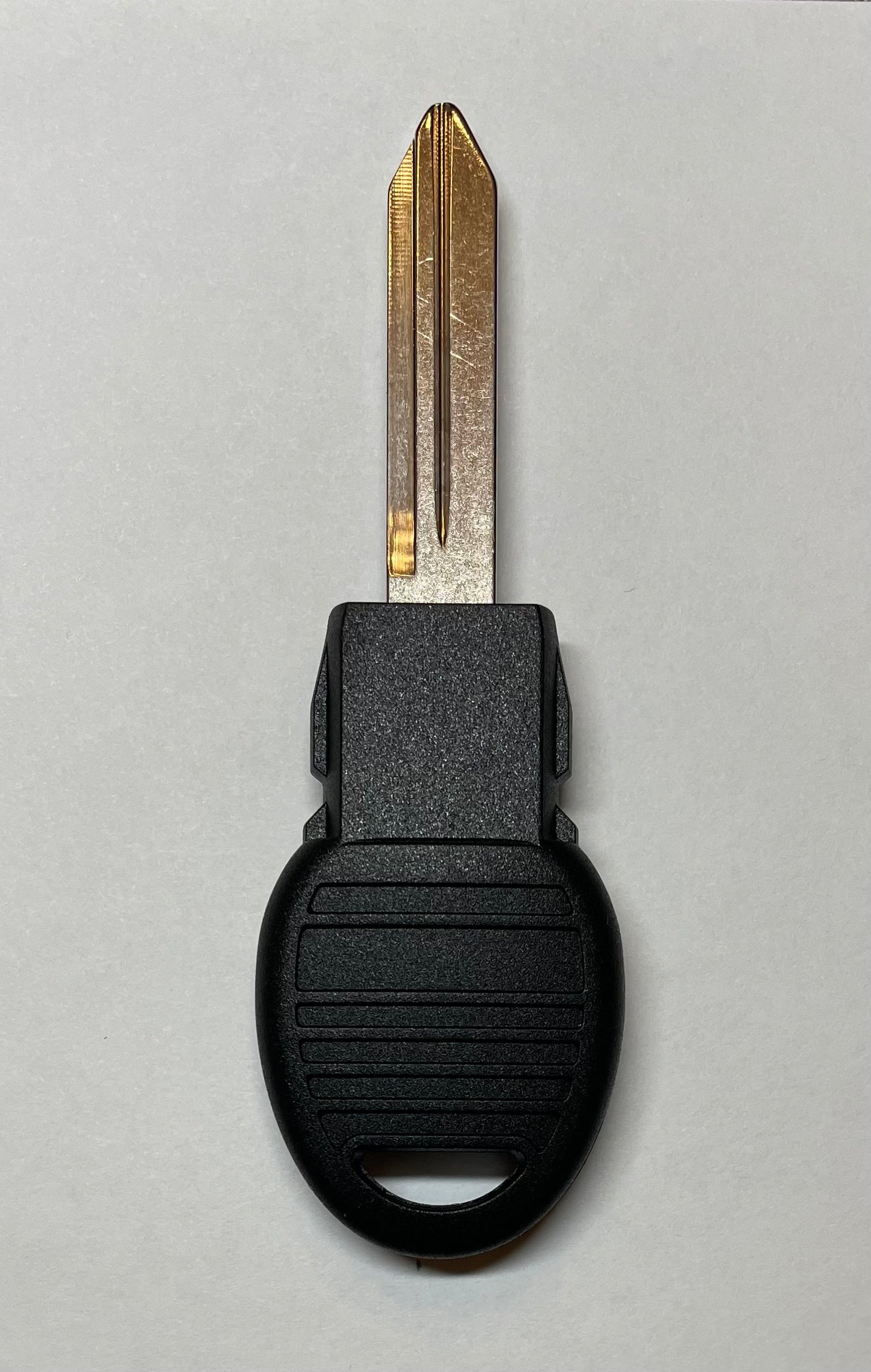 Chrysler, Dodge. Jeep, VW - Transponder Key - Chip ID: 46 (AFTERMARKET) - SKU: K-CHY-Y170