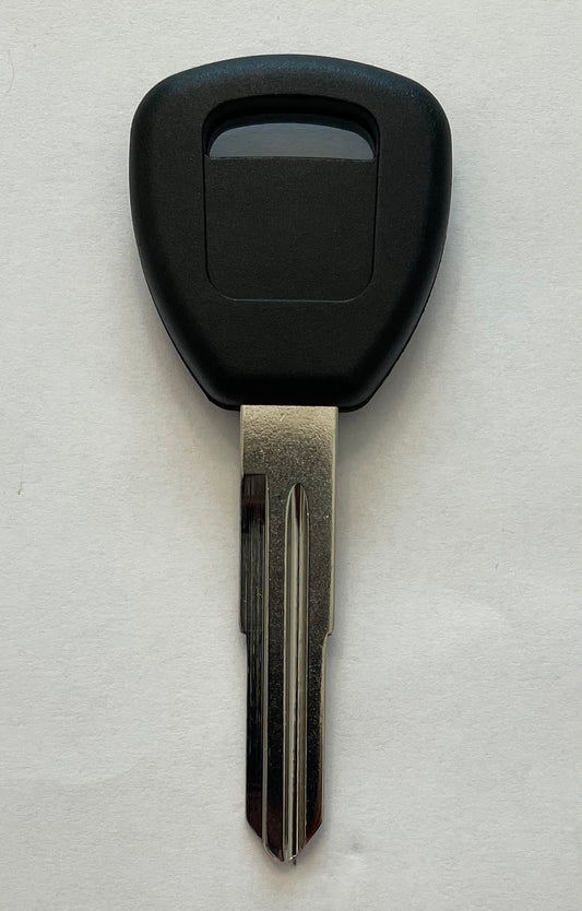 Acura TL, TSX, RSX 2004-2008 - Transponder Key - Chip ID: PHILIPS ID 46 (Aftermarket) -  SKU: ILCO-HD111-PT