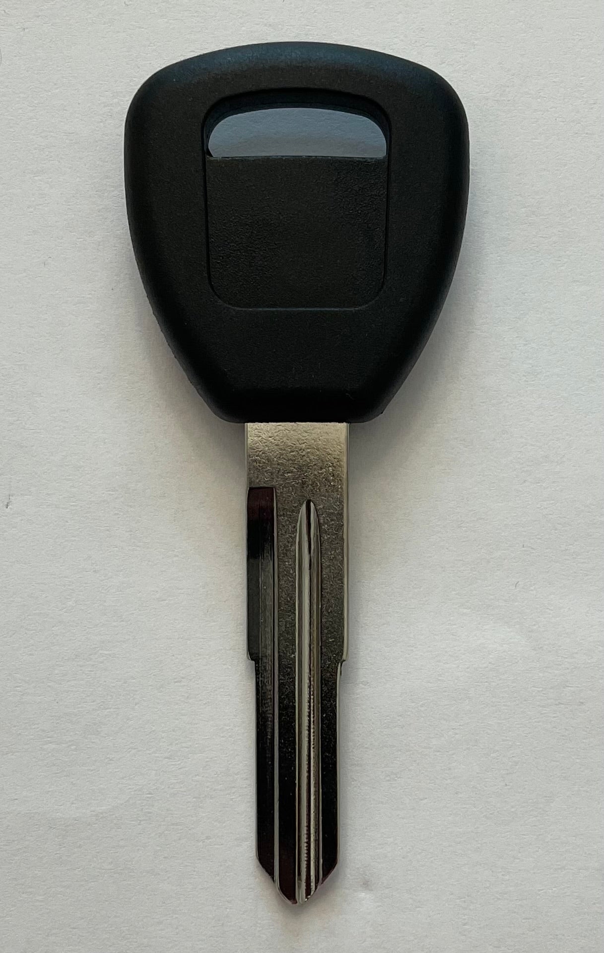 Acura TL, TSX, RSX 2004-2008 - Transponder Key - Chip ID: PHILIPS ID 46 (Aftermarket) -  SKU: ILCO-HD111-PT
