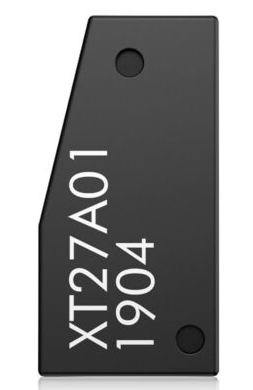 Xhorse - Super Transponder Chip - SKU: XT27A