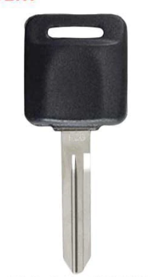 NISSAN, Infiniti NI01 / NI02 / NI04 / Transponder Key SHELL  / SKU: ST-NI01 [No Chip]