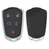 2020-2024 Cadillac / 5-Button Smart Key / PN: 13522879 13544052 / HYQ2ES
