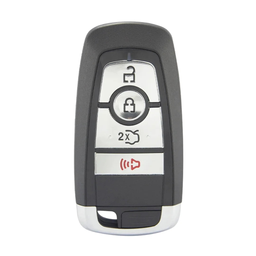 Ford 2017-2022 / Llave inteligente de 4 botones / M3N-A2C93142300