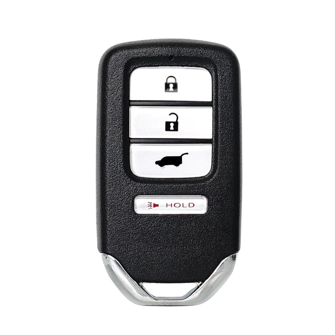 2015-2016 Honda CR-V / 4-Button Smart Key / PN: 72147-T0A-A11 / ACJ932HK1210A
