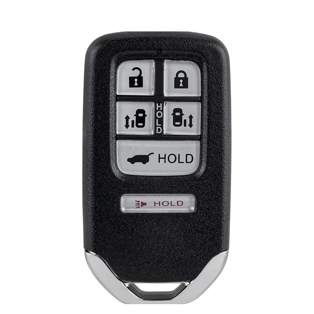 2014-2017 Honda Odyssey / 6-Button Smart Key / PN: 72147-TK8-A51 / KR5V1X