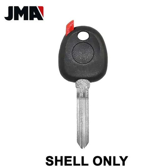 JMA-TP00HY-11D.P1, 2006-2014 Hyundai / HYN14R Transponder SHELL