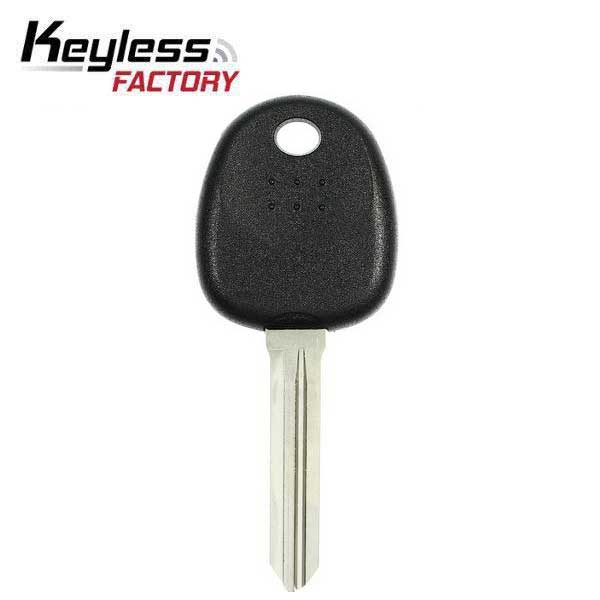 K-HYN14RT14, 2006-2014 - Hyundai / Kia - HYN14RT14 Transponder Key (46 Chip) (AFTERMARKET)