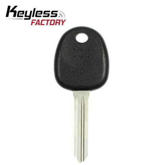 K-HYN14RT14, 2006-2014 - Hyundai / Kia - HYN14RT14 Transponder Key (46 Chip) (AFTERMARKET)