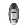 2007-2015 Nissan / Infiniti / 3-Button Smart Key / KR55WK48903