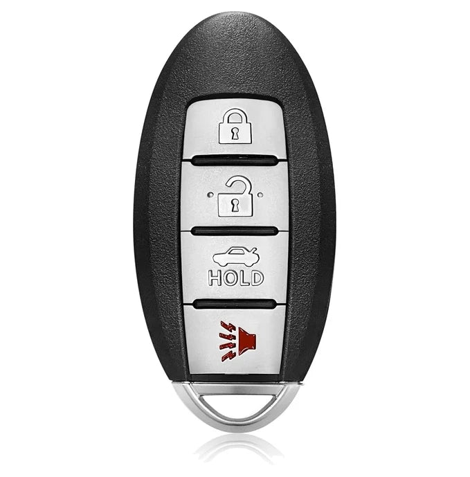 2007-2015 Nissan / Infiniti / 4-Button Smart Key / KR55WK48903