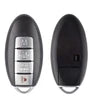 2013-2019 Nissan Sentra / Versa / Leaf / 4-Button Smart Key / PN: 285E3-3SG0D / CWTWB1U840