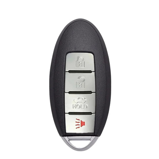 2011-2019 Infiniti / Nissan / 4-Button Smart Key / PN: 285E3-1LP0C / CWTWB1U787