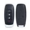 2022-2024 Nissan Pathfinder Rogue Kicks / 4-Button Smart Key / PN: 285E3-6RA5A / KR5TXPZ3