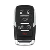 2019-2023 Dodge Ram 1500 Pickup / 6-Button Smart Key / PN: 68291692AD / OHT-4882056 (AFTERMARKET)